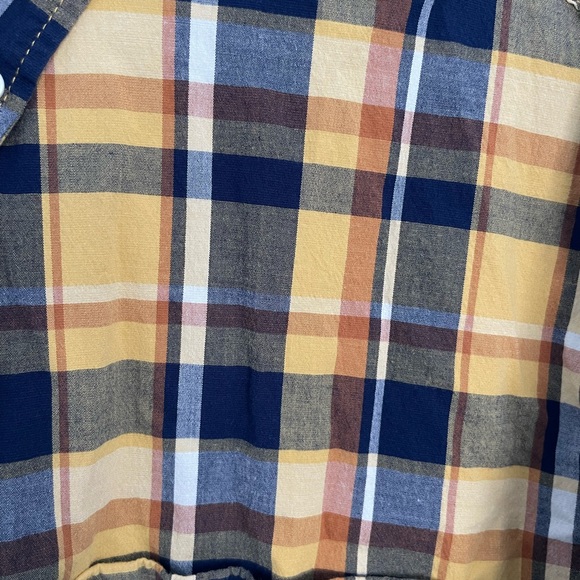 Men’s button up shirt - Picture 3 of 4